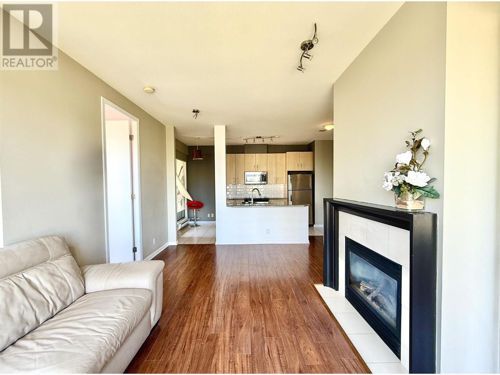 901 7368 Sandborne Avenue, Burnaby, British Columbia  V3N 5C5 - Photo 8 - R2976606