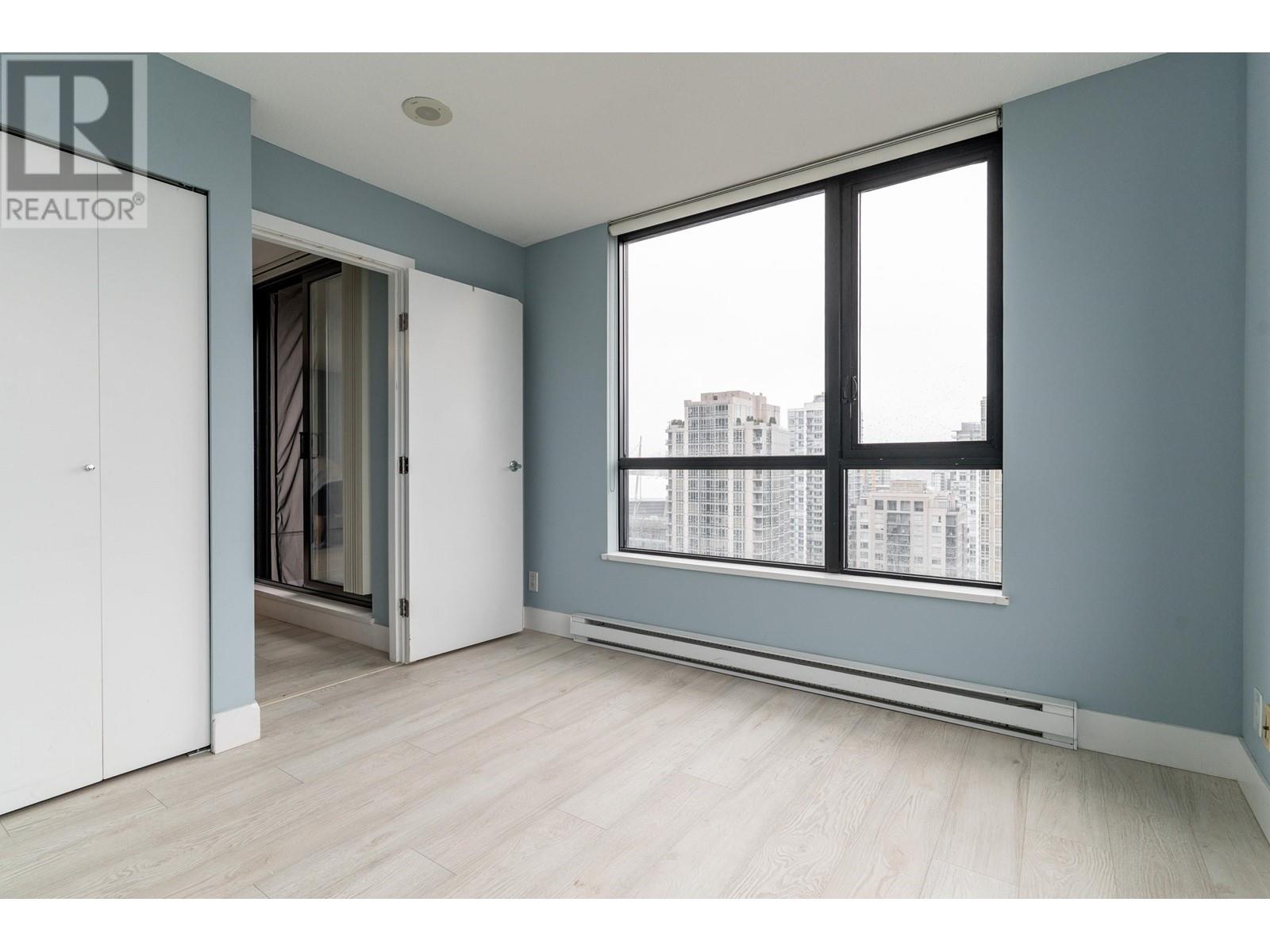 Listing Picture 15 of 25 : 2307 977 MAINLAND STREET, Vancouver / 溫哥華 - 魯藝地產 Yvonne Lu Group - MLS Medallion Club Member