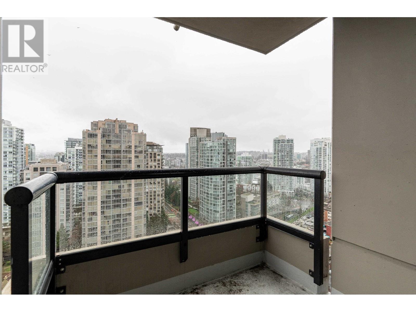 Listing Picture 19 of 25 : 2307 977 MAINLAND STREET, Vancouver / 溫哥華 - 魯藝地產 Yvonne Lu Group - MLS Medallion Club Member