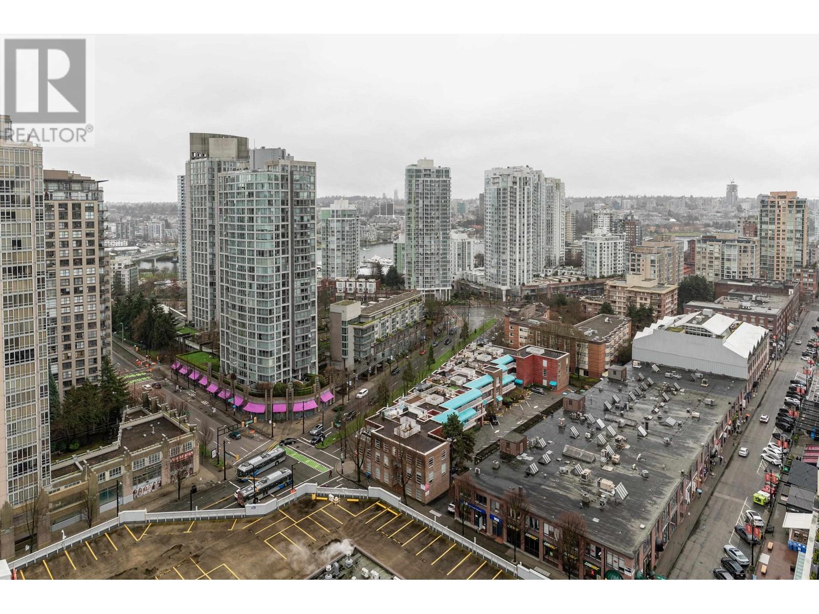 Listing Picture 21 of 25 : 2307 977 MAINLAND STREET, Vancouver / 溫哥華 - 魯藝地產 Yvonne Lu Group - MLS Medallion Club Member