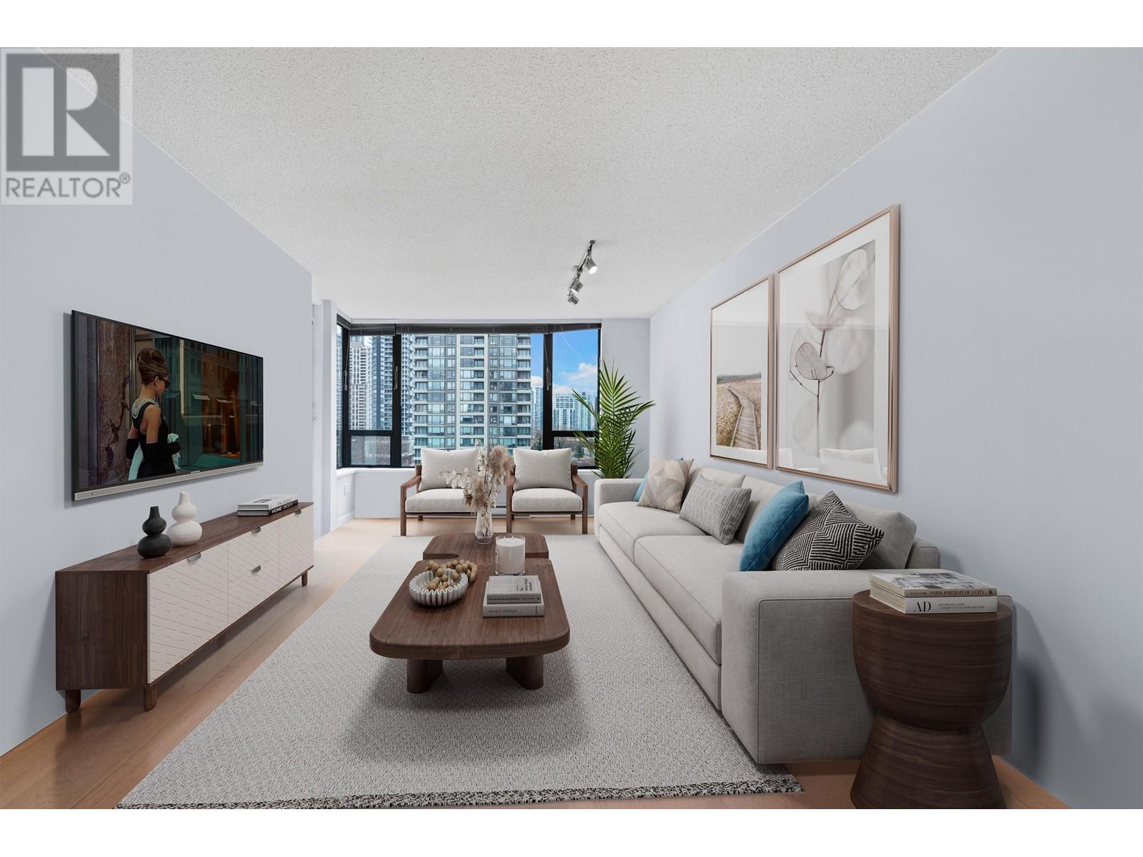 Listing Picture 2 of 28 : 905 4118 DAWSON STREET, Burnaby / 本拿比 - 魯藝地產 Yvonne Lu Group - MLS Medallion Club Member