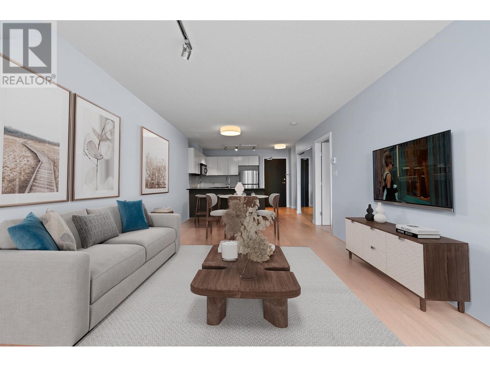Listing Picture 6 of 28 : 905 4118 DAWSON STREET, Burnaby / 本拿比 - 魯藝地產 Yvonne Lu Group - MLS Medallion Club Member