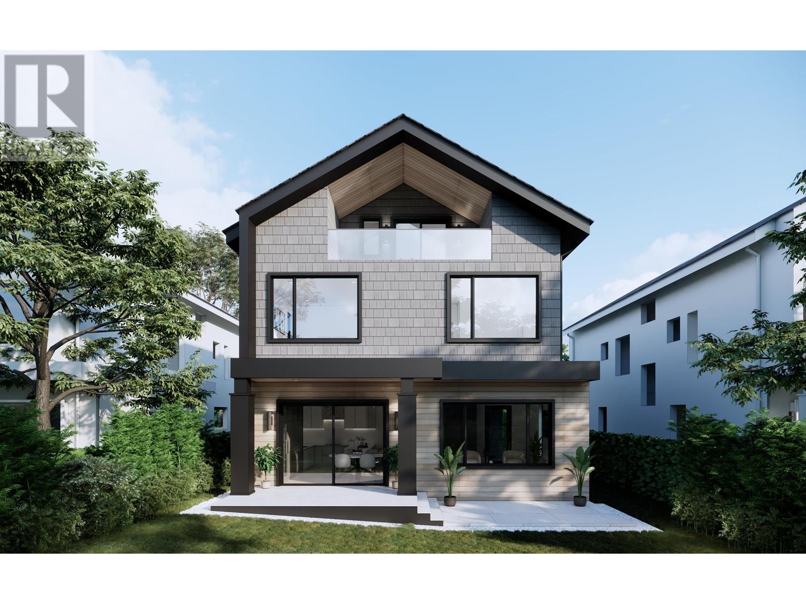 1 3186 W 11th Avenue, Vancouver, British Columbia  V6K 2M7 - Photo 5 - R2976637