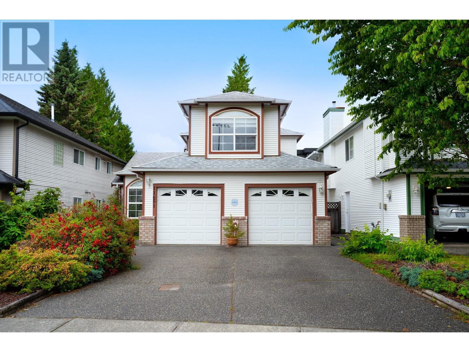 11651 230b Street, Maple Ridge, British Columbia  V2X 1Z4 - Photo 1 - R2976629