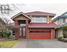 4511 CAMERON COURT, Richmond, British Columbia
