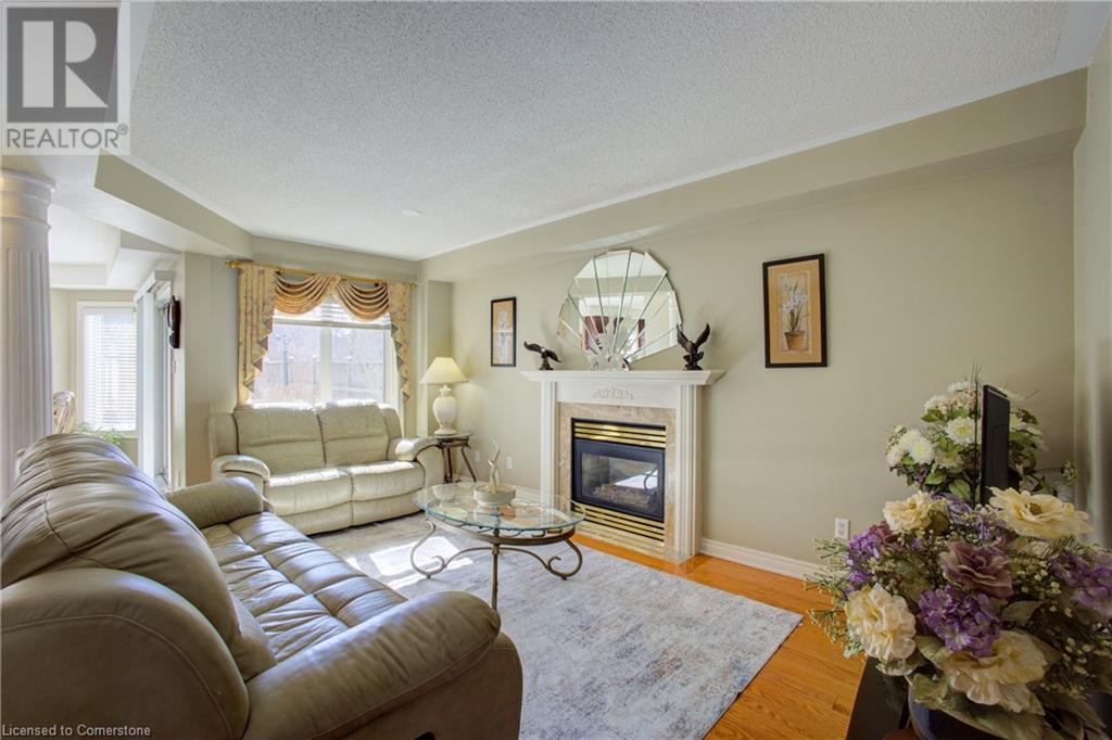 52 Durham Street, Georgetown, Ontario  L7G 5X4 - Photo 8 - 40705571