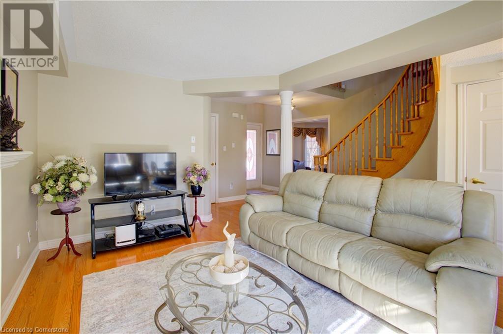 52 Durham Street, Georgetown, Ontario  L7G 5X4 - Photo 10 - 40705571