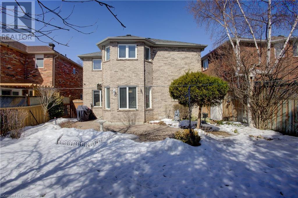 52 Durham Street, Georgetown, Ontario  L7G 5X4 - Photo 37 - 40705571