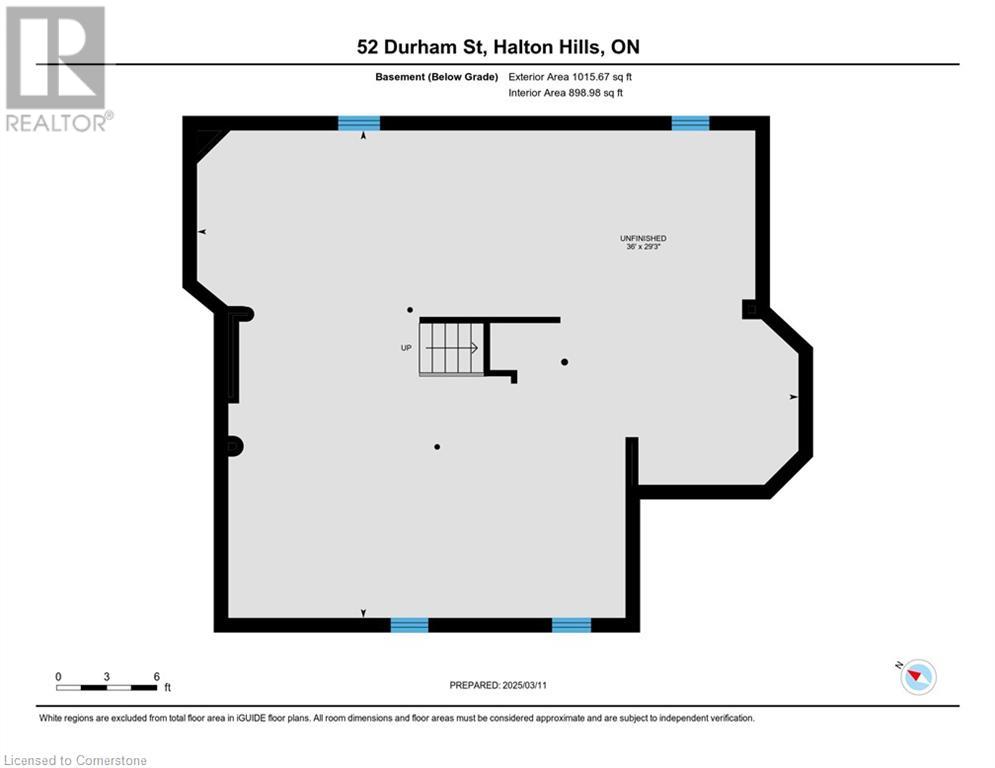 52 Durham Street, Georgetown, Ontario  L7G 5X4 - Photo 43 - 40705571