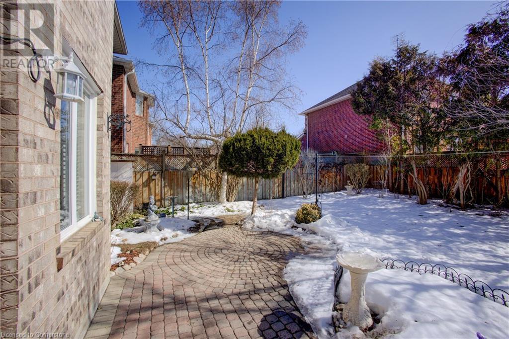 52 Durham Street, Georgetown, Ontario  L7G 5X4 - Photo 35 - 40705571