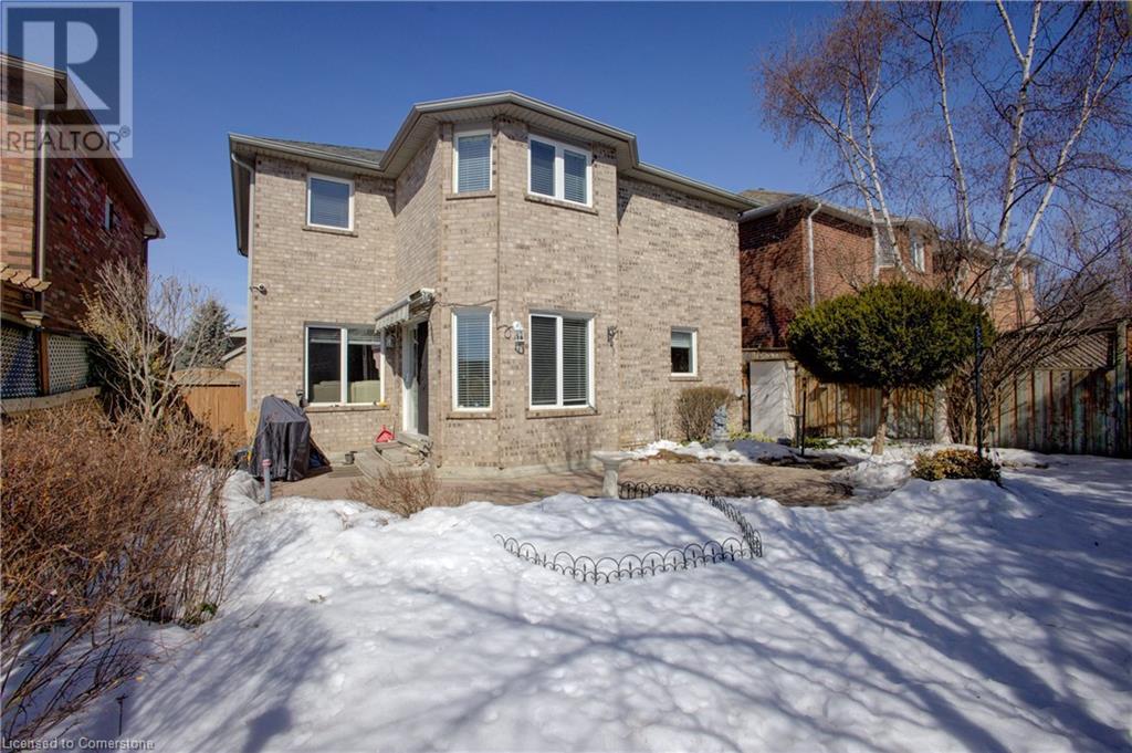 52 Durham Street, Georgetown, Ontario  L7G 5X4 - Photo 38 - 40705571