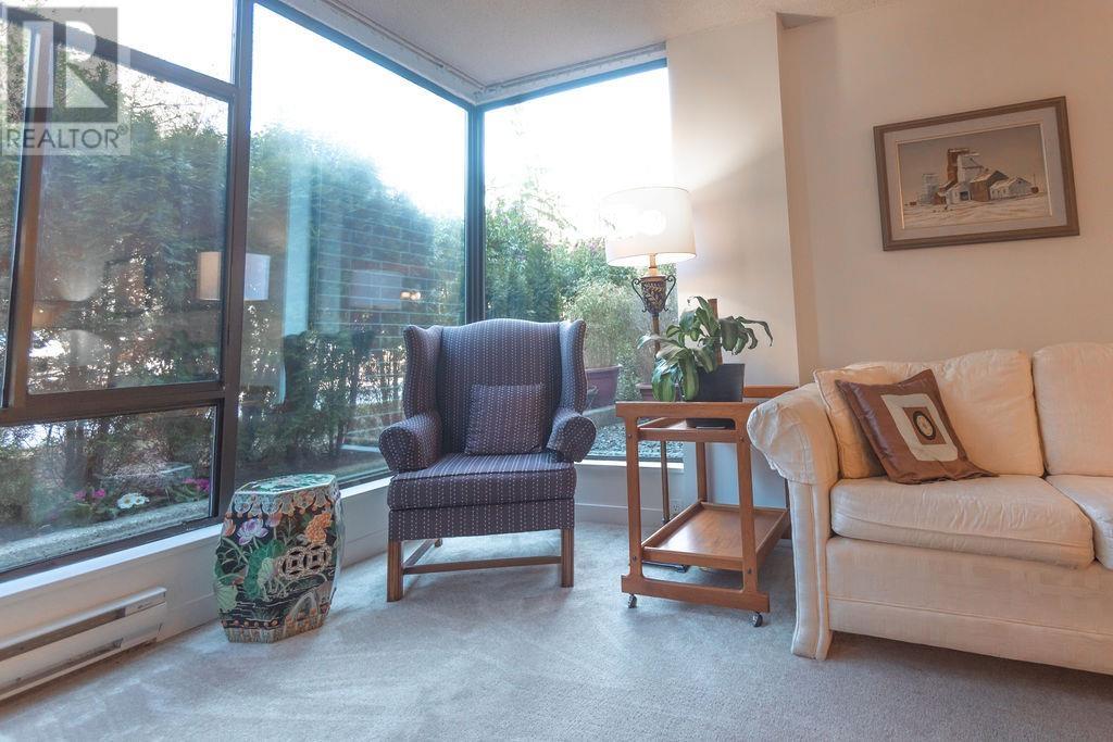 113 4101 Yew Street, Vancouver, British Columbia  V6L 3B7 - Photo 22 - R2976638