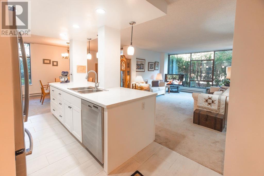 113 4101 Yew Street, Vancouver, British Columbia  V6L 3B7 - Photo 5 - R2976638