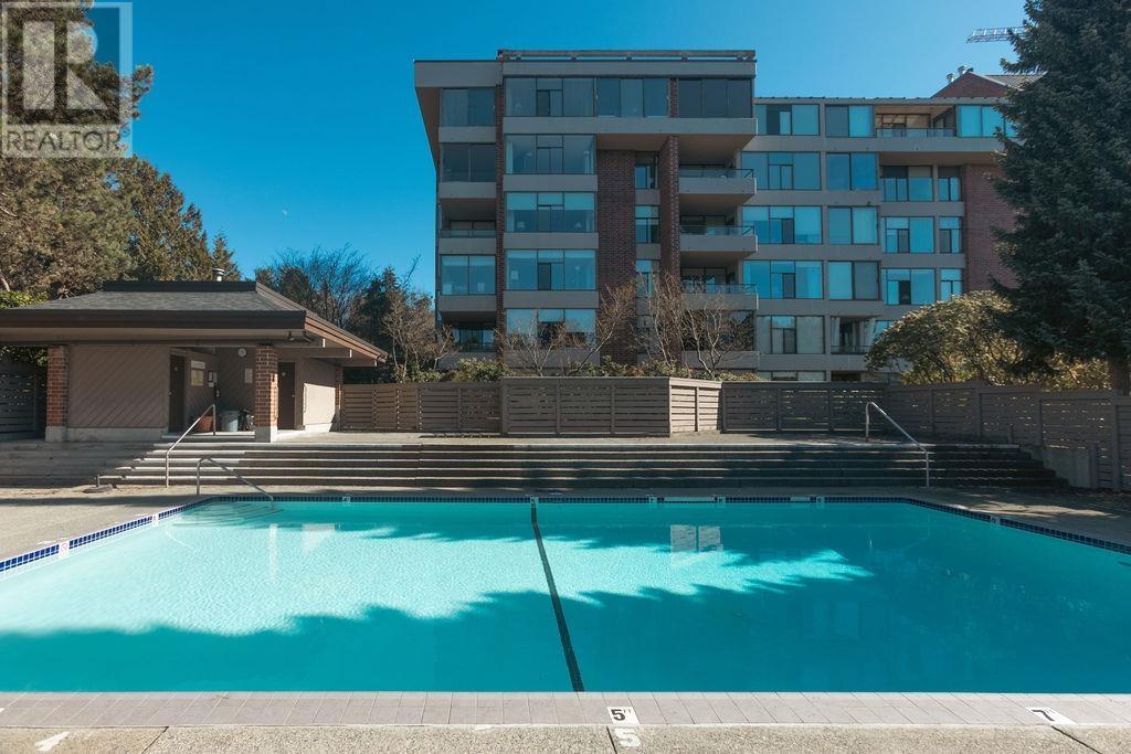 113 4101 Yew Street, Vancouver, British Columbia  V6L 3B7 - Photo 37 - R2976638