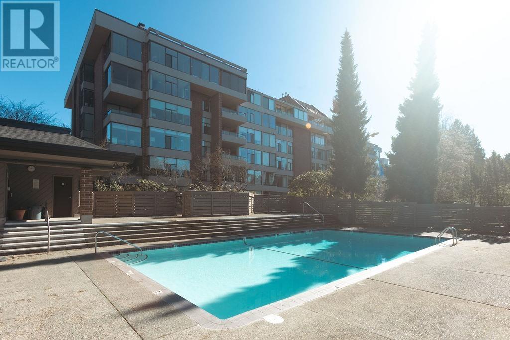 113 4101 Yew Street, Vancouver, British Columbia  V6L 3B7 - Photo 38 - R2976638