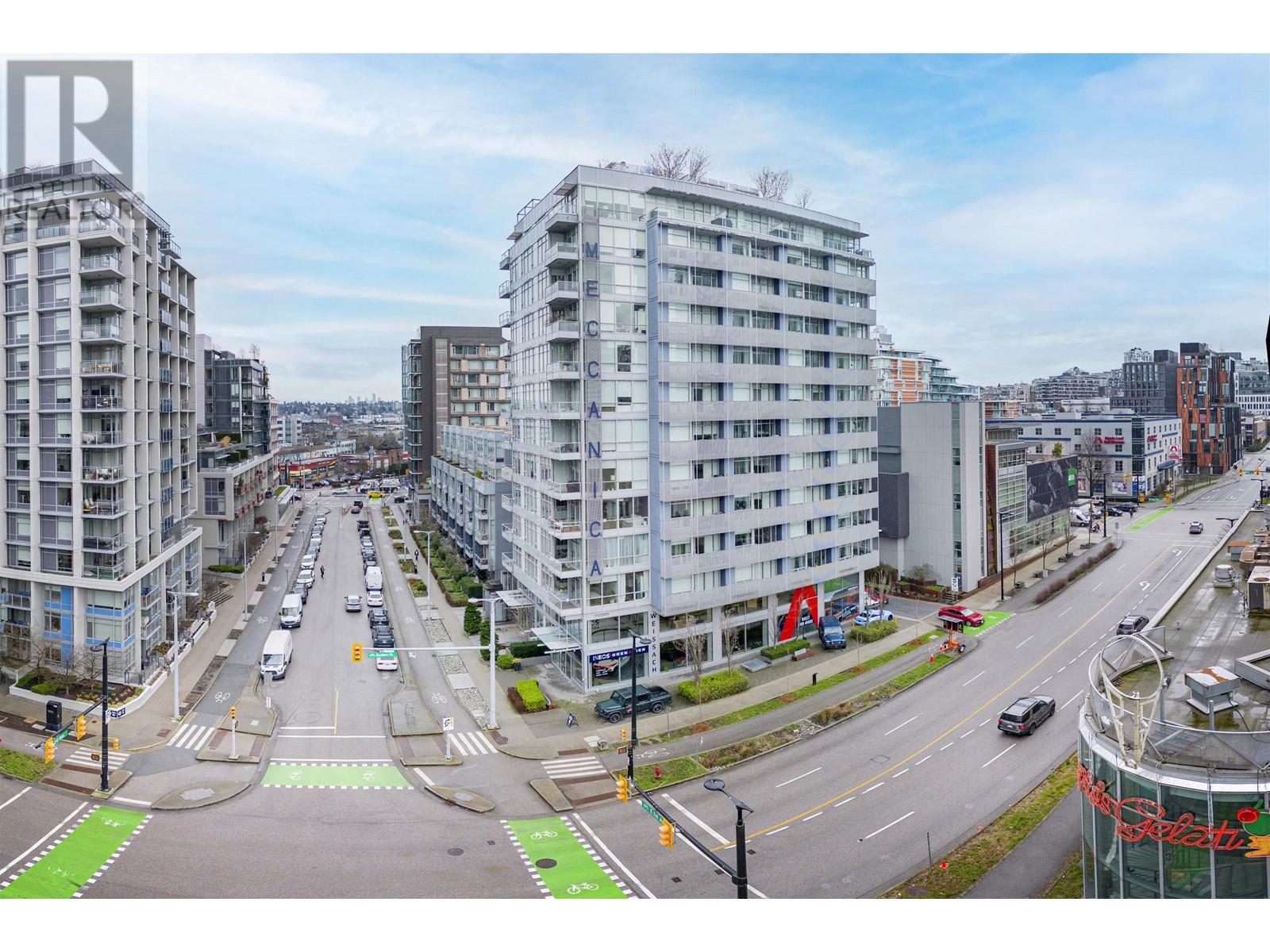 1203 108 E 1st Avenue, Vancouver, British Columbia  V5T 0E4 - Photo 25 - R2976593
