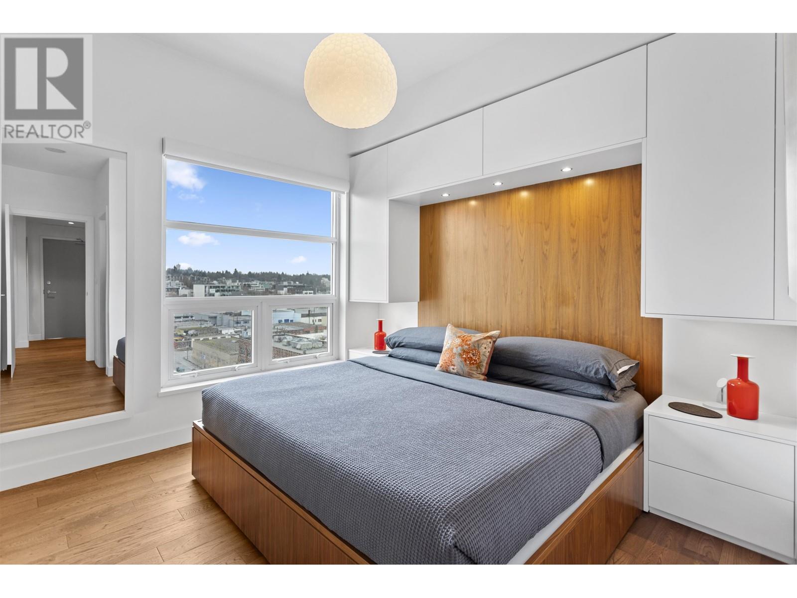 1203 108 E 1st Avenue, Vancouver, British Columbia  V5T 0E4 - Photo 13 - R2976593