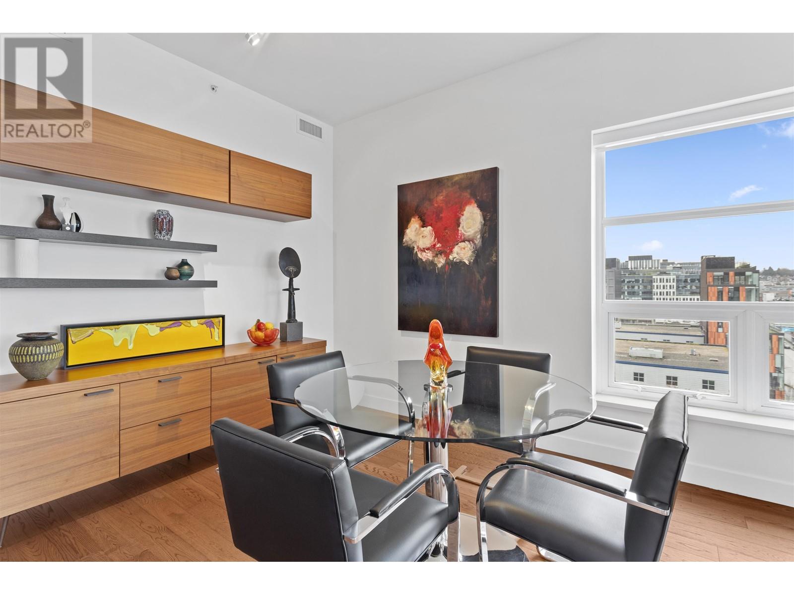 1203 108 E 1st Avenue, Vancouver, British Columbia  V5T 0E4 - Photo 2 - R2976593