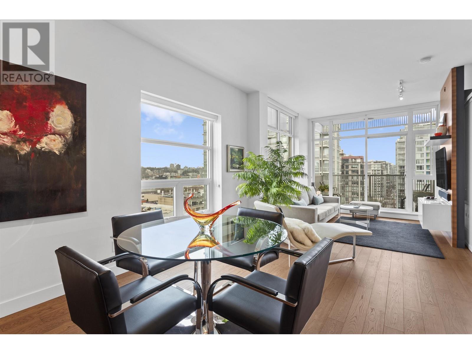 1203 108 E 1ST AVENUE, vancouver, British Columbia