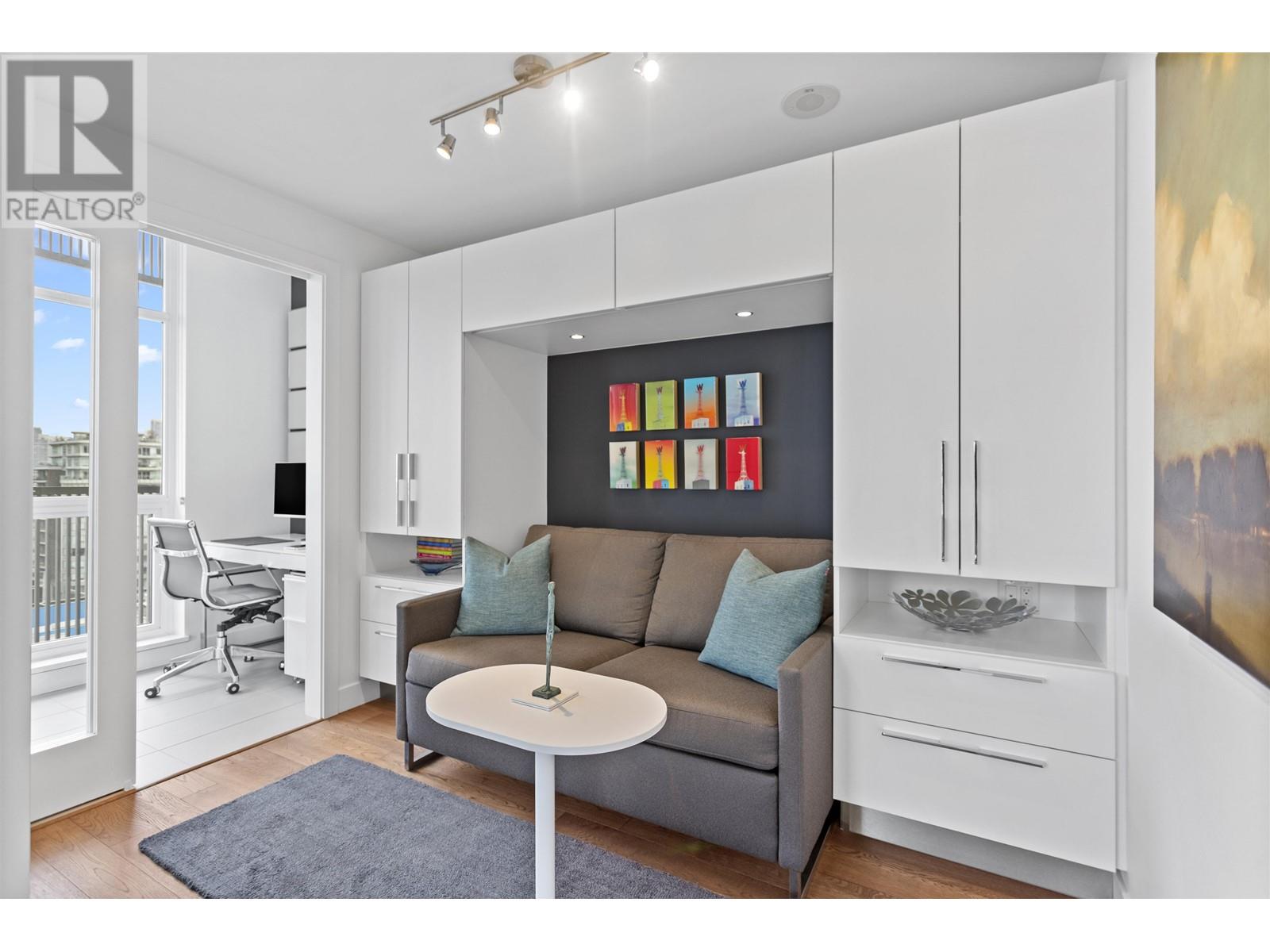 1203 108 E 1st Avenue, Vancouver, British Columbia  V5T 0E4 - Photo 11 - R2976593
