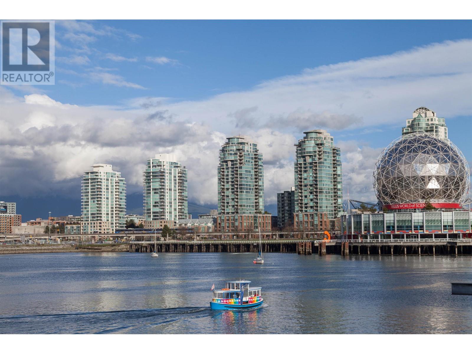 1203 108 E 1st Avenue, Vancouver, British Columbia  V5T 0E4 - Photo 28 - R2976593