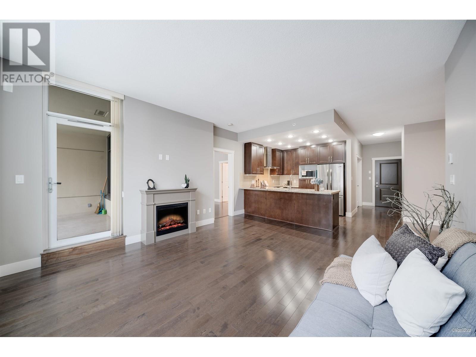 505 1415 Parkway Boulevard, Coquitlam, British Columbia  V3E 0C7 - Photo 7 - R2963623
