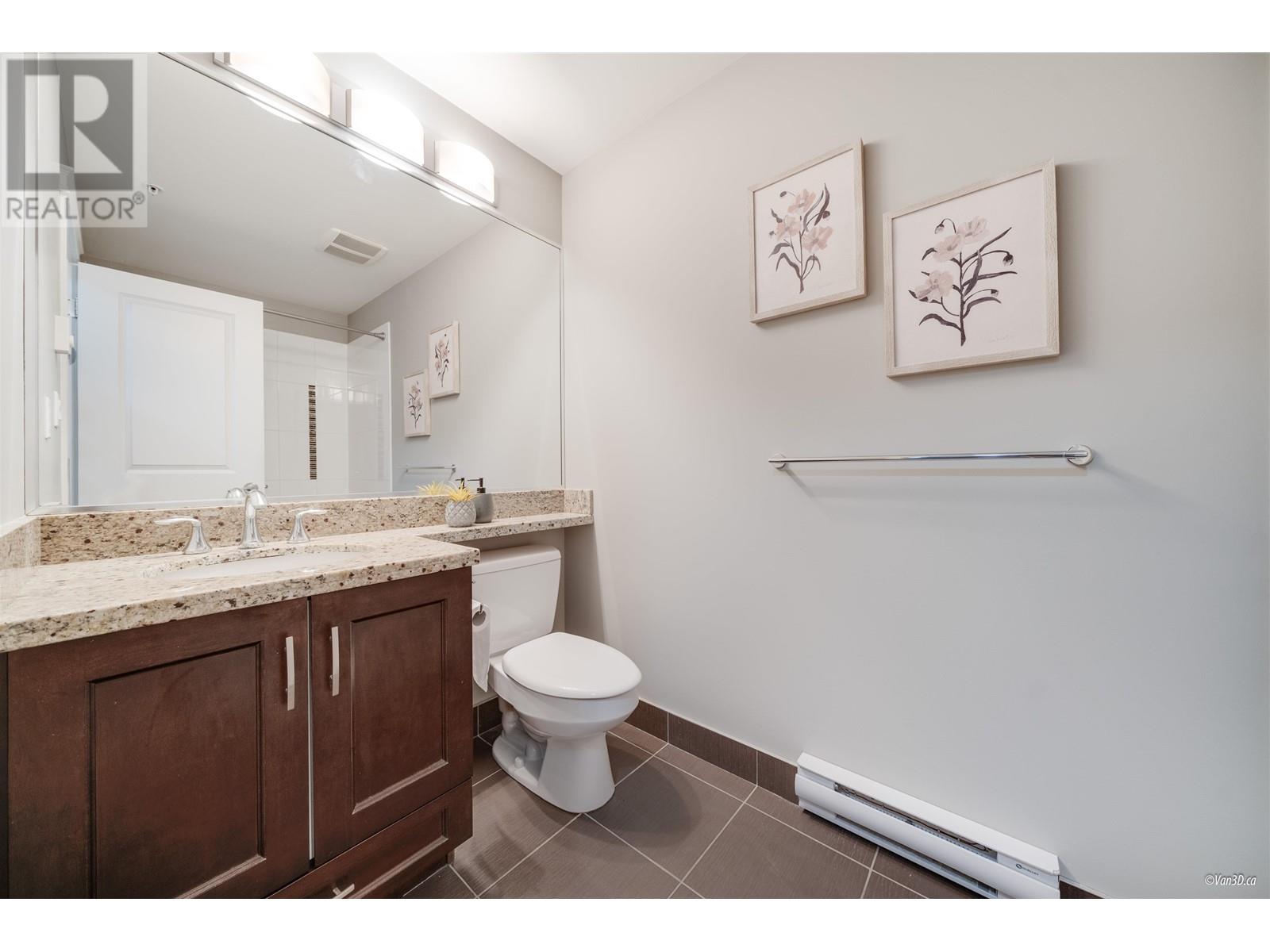 505 1415 Parkway Boulevard, Coquitlam, British Columbia  V3E 0C7 - Photo 12 - R2963623