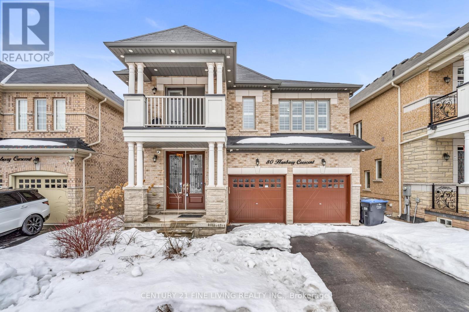 Property at 80 HANBURY CRESCENT image 1