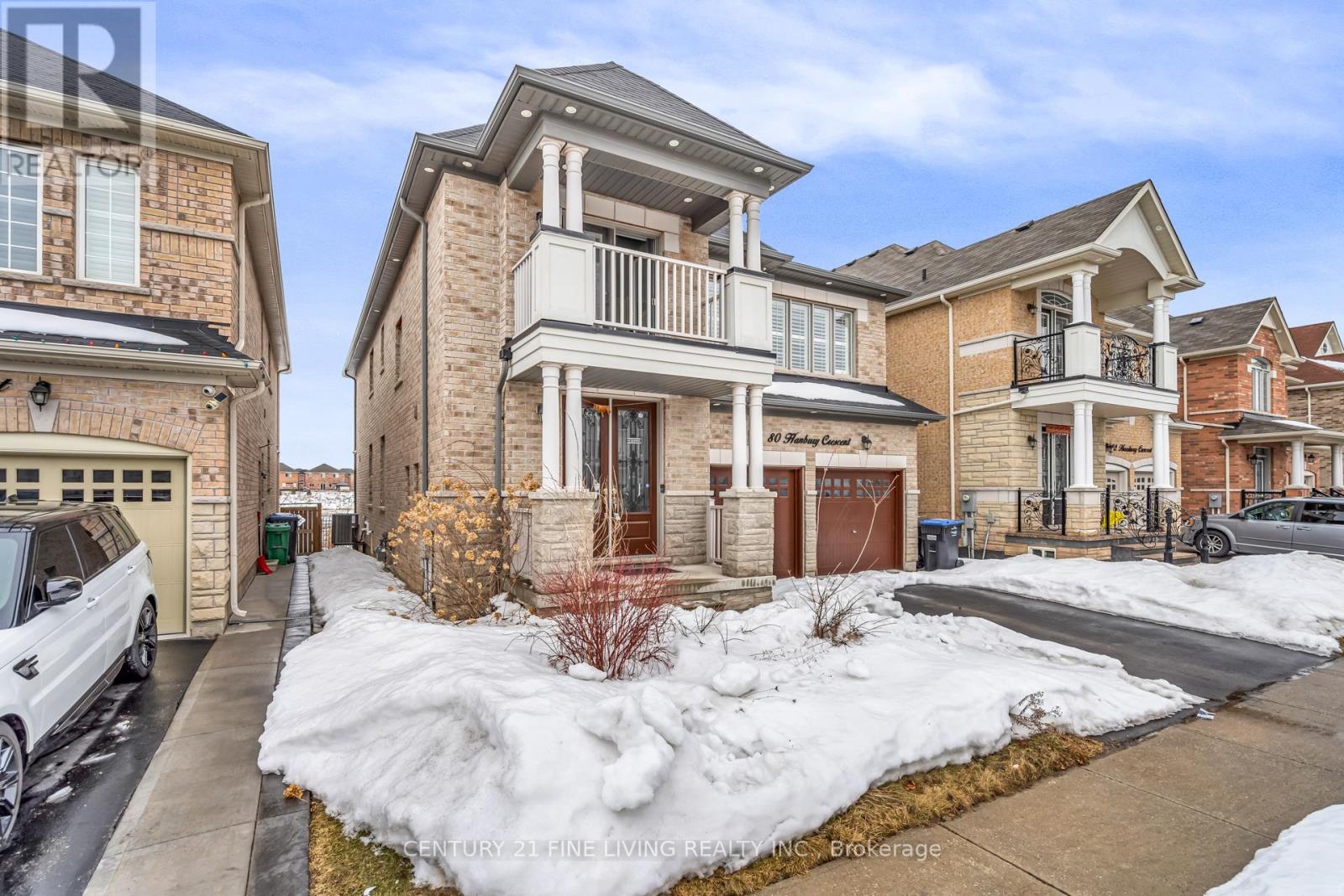 Property at 80 HANBURY CRESCENT image 2