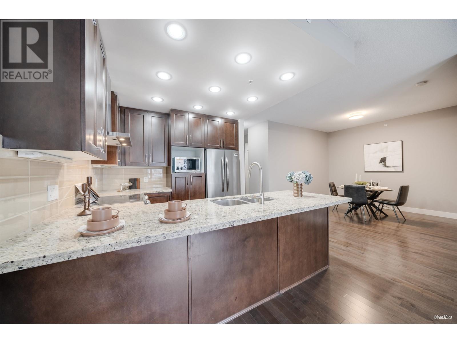 505 1415 Parkway Boulevard, Coquitlam, British Columbia  V3E 0C7 - Photo 4 - R2963623
