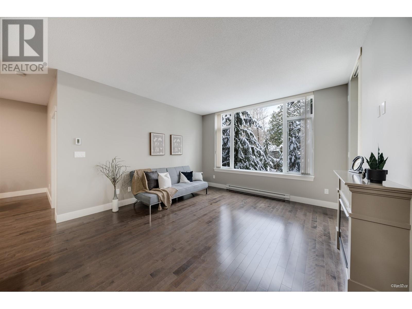 505 1415 Parkway Boulevard, Coquitlam, British Columbia  V3E 0C7 - Photo 6 - R2963623