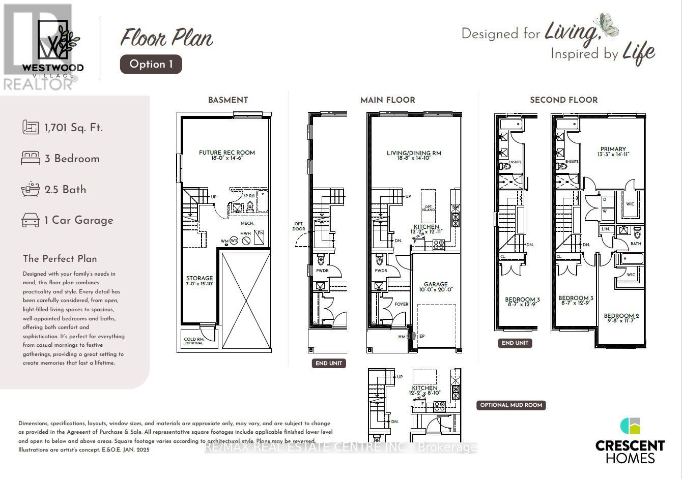 Property at UNIT 2 LANGRIDGE WAY image