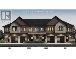 UNIT 2 LANGRIDGE WAY, Cambridge, Ontario
