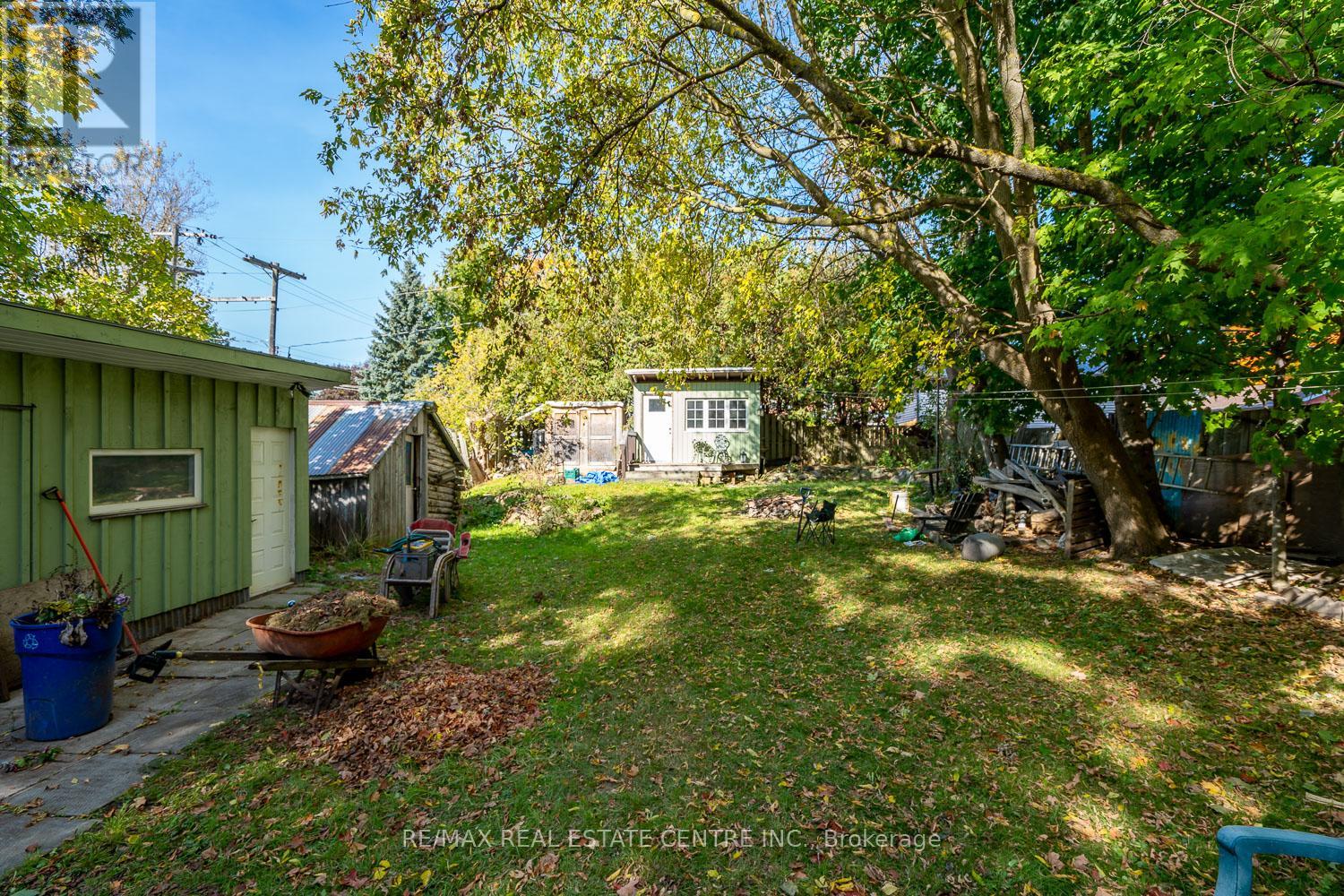 154 Main Street W, Shelburne, Ontario  L0N 1S3 - Photo 34 - X12013635