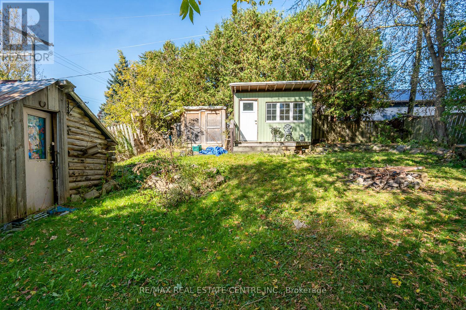 154 Main Street W, Shelburne, Ontario  L0N 1S3 - Photo 35 - X12013635
