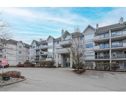 109 33708 KING ROAD, Abbotsford, British Columbia
