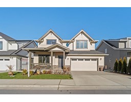 19647 73C AVENUE, Langley, British Columbia