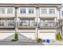 3 7665 209 STREET, Langley, British Columbia