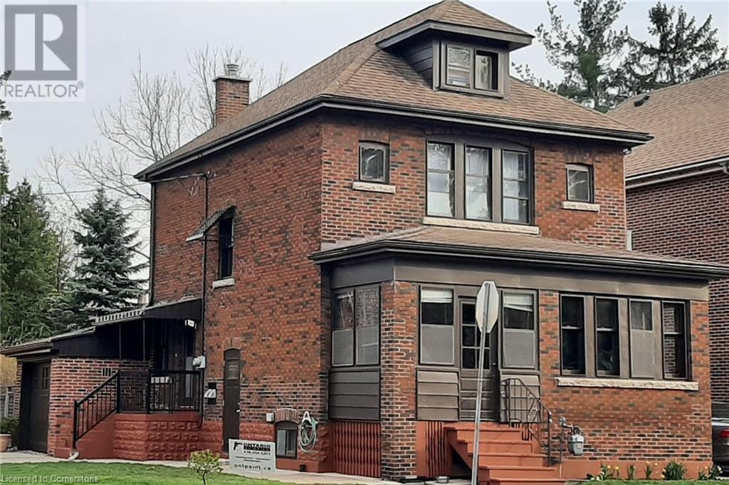Property at 1 BARCLAY Street image 1