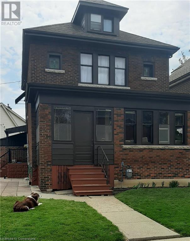Property at 1 BARCLAY Street image 2