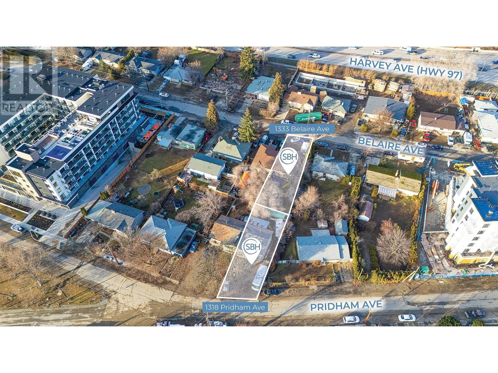 Property at 1333 Belaire Avenue Lot# 2 image 2