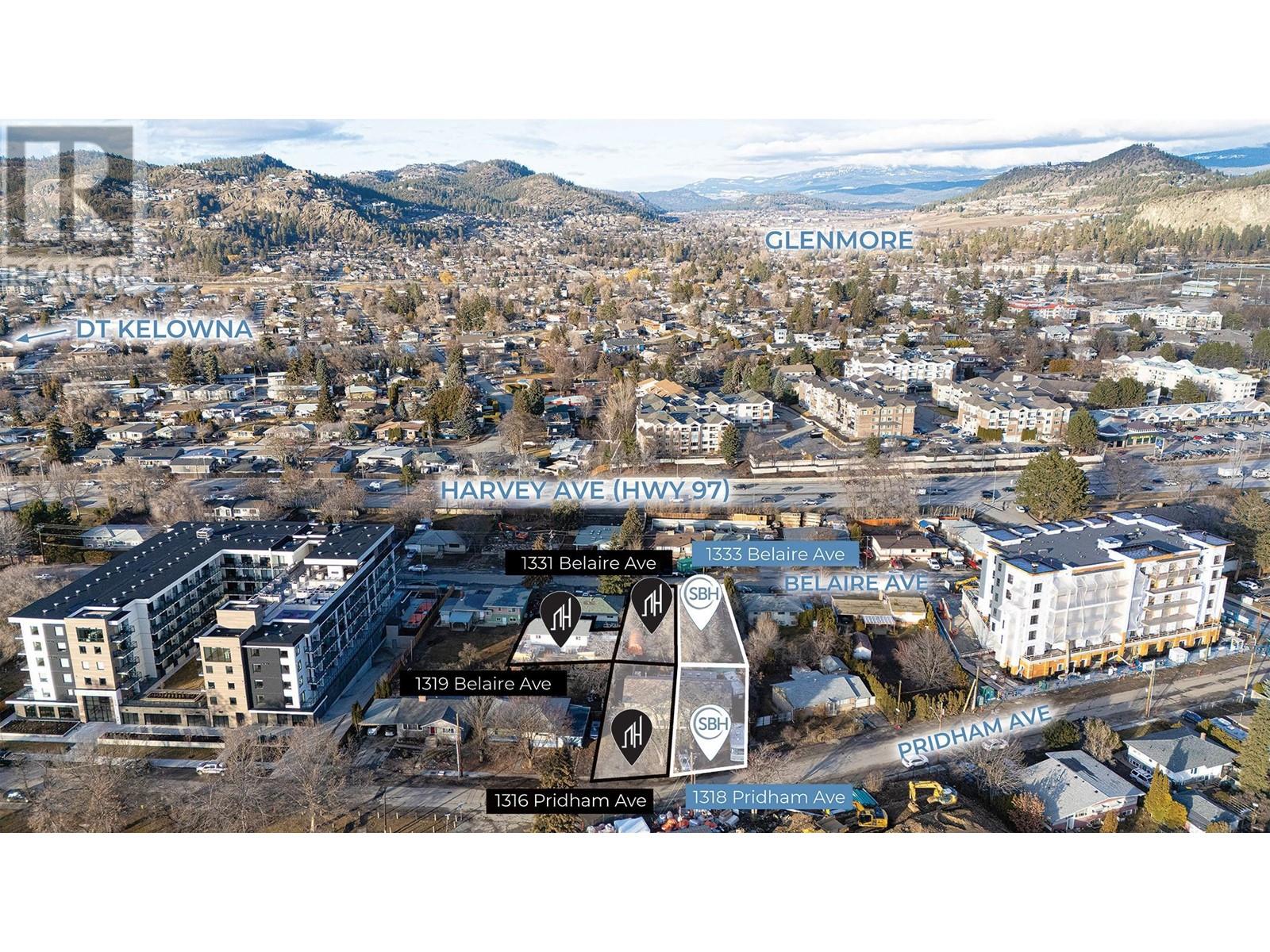 1333 Belaire Avenue Lot# 2, Kelowna, British Columbia  V1Y 6B8 - Photo 8 - 10338021
