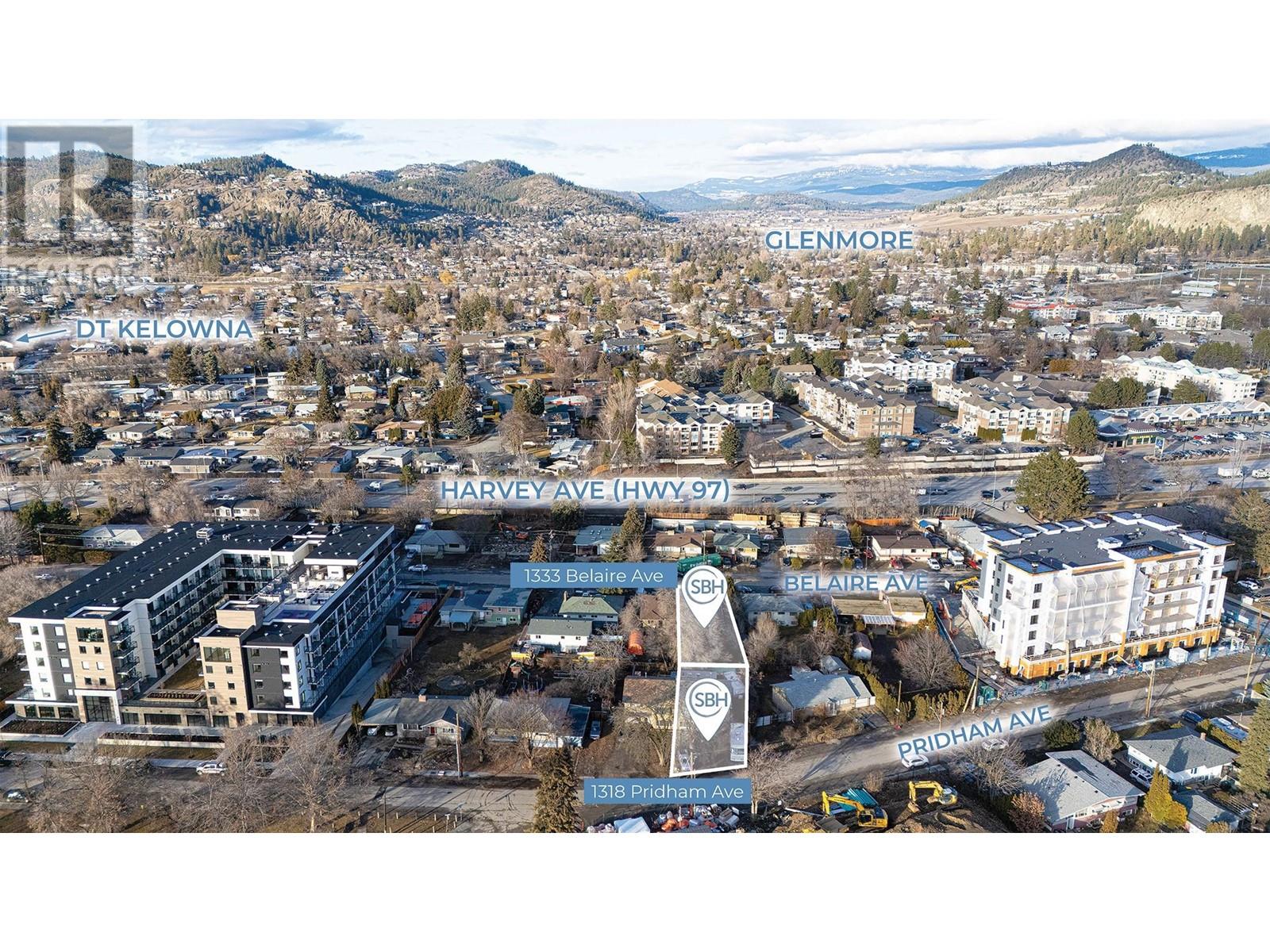 1318 Pridham Avenue Lot# 2, Kelowna, British Columbia  V1Y 6B5 - Photo 8 - 10338012