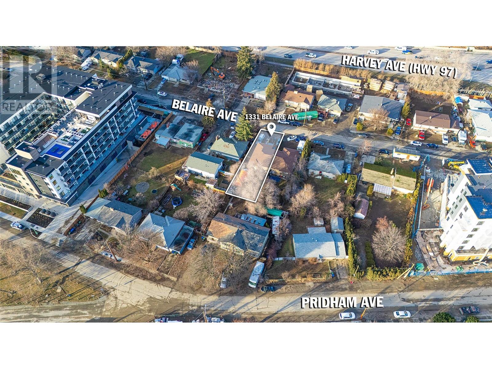 Property at 1331 Belaire Avenue image 1