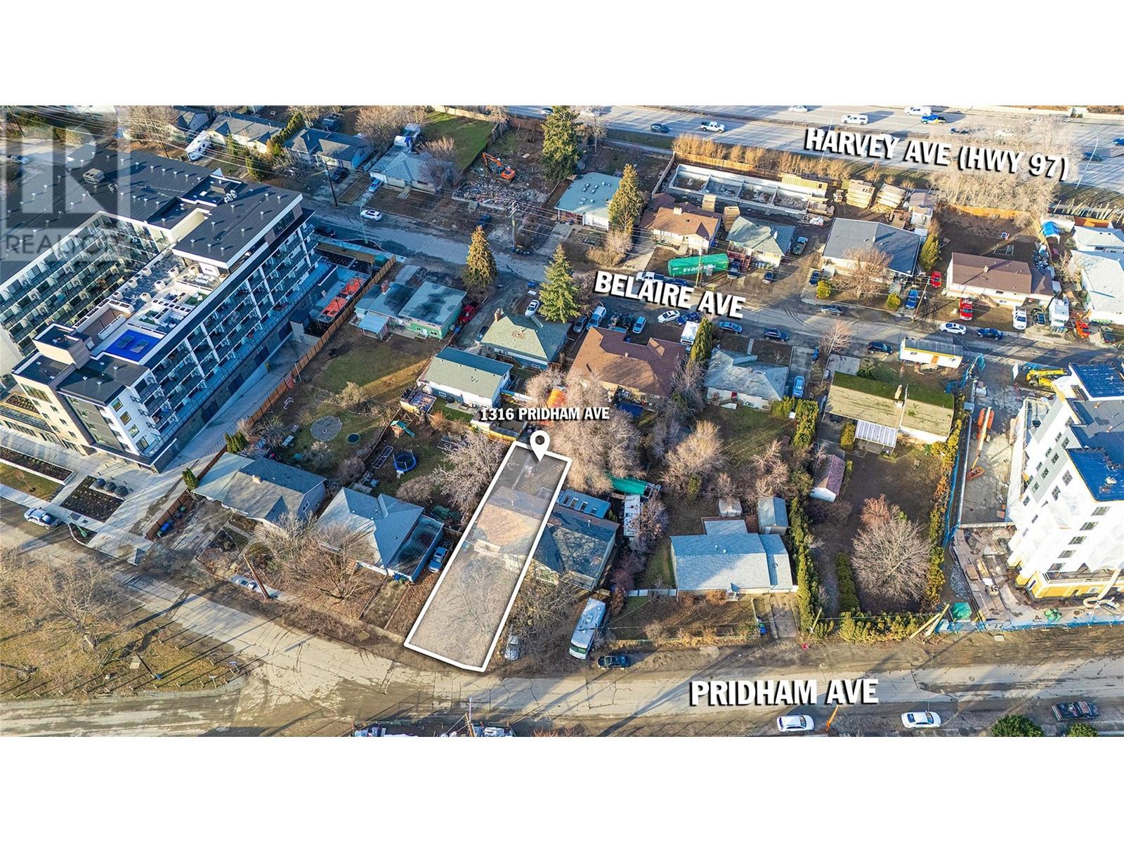Property at 1316 Pridham Avenue image 1