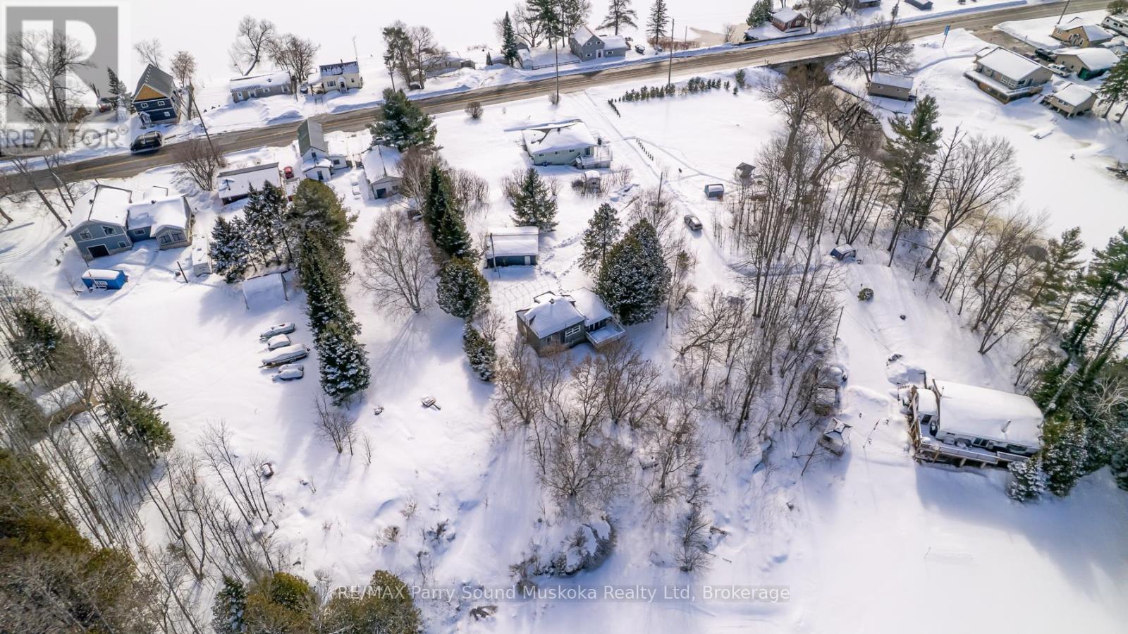 5 Bellview Crescent, Whitestone, Ontario  P0A 1G0 - Photo 17 - X12000971