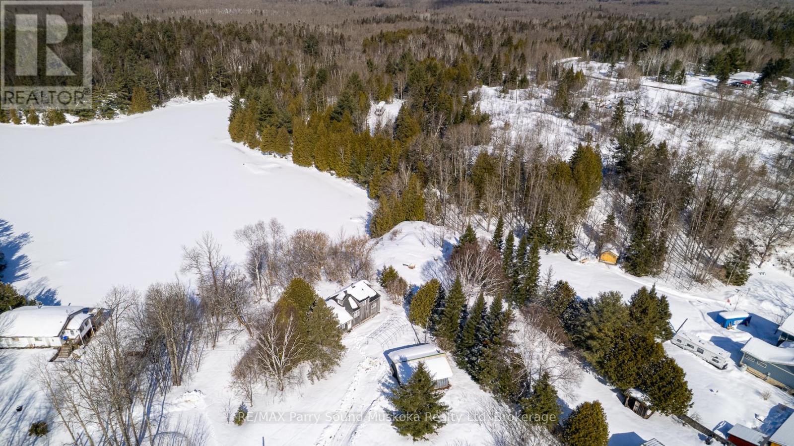 5 Bellview Crescent, Whitestone, Ontario  P0A 1G0 - Photo 22 - X12000971