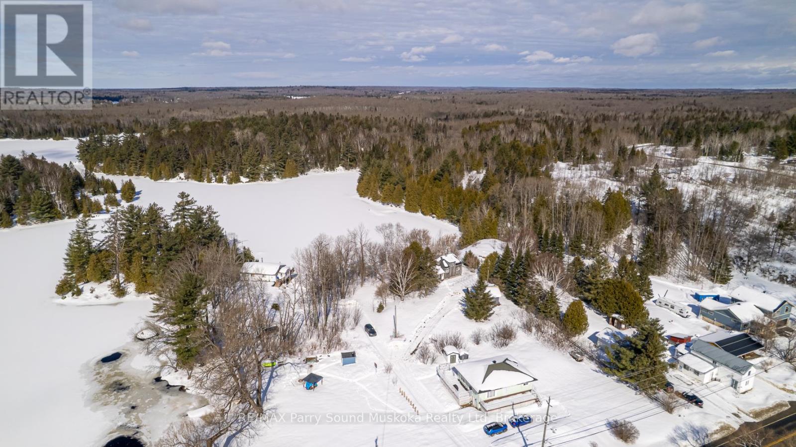 5 Bellview Crescent, Whitestone, Ontario  P0A 1G0 - Photo 23 - X12000971