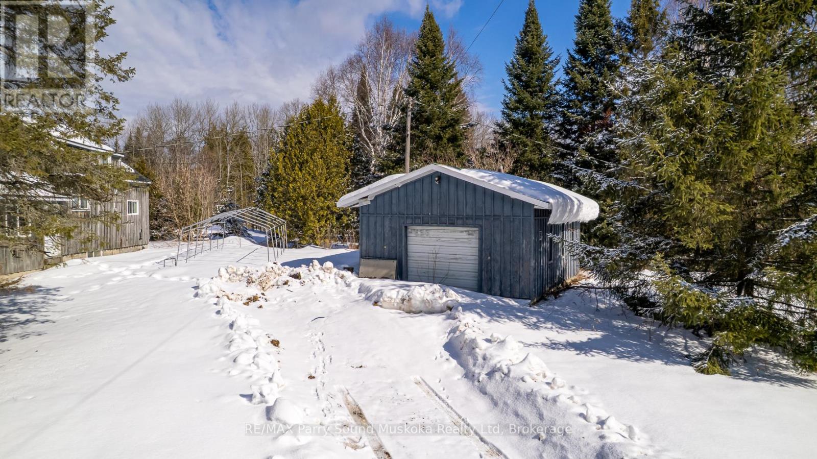 5 Bellview Crescent, Whitestone, Ontario  P0A 1G0 - Photo 26 - X12000971