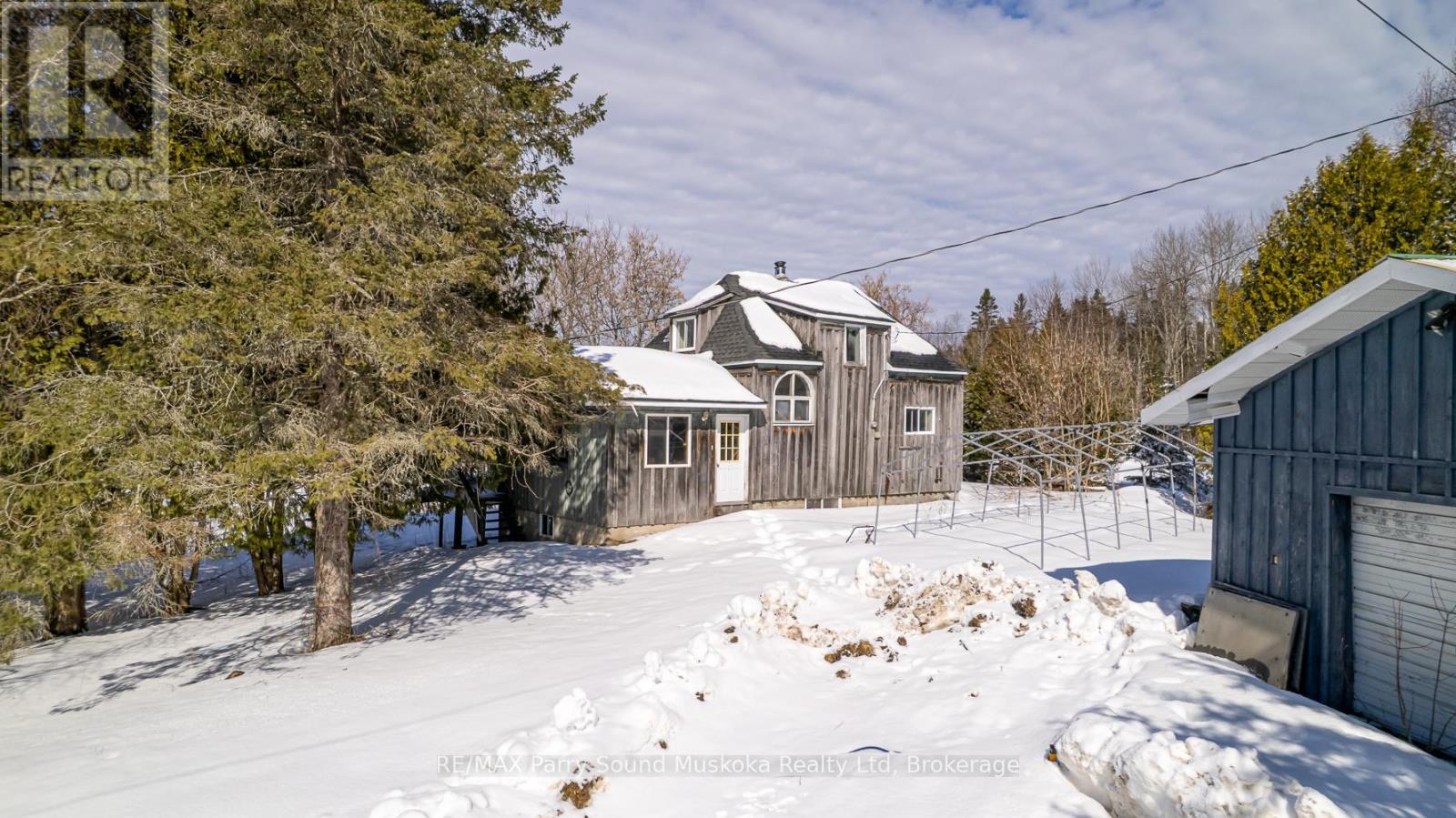 5 Bellview Crescent, Whitestone, Ontario  P0A 1G0 - Photo 27 - X12000971